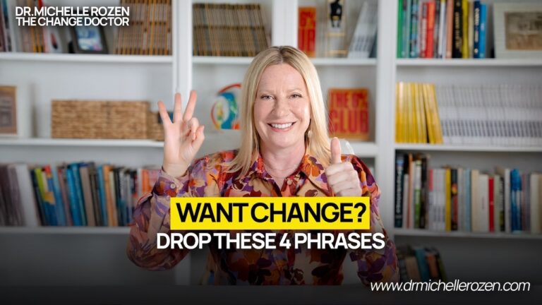 Change-Ready Mindset