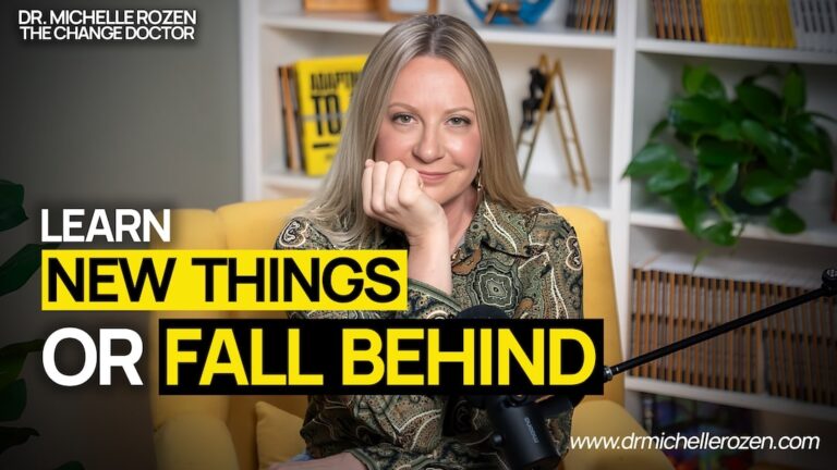 adapting to ai - the shocking gap between those who learn and those who fall behind