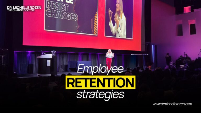 employee retention strategies