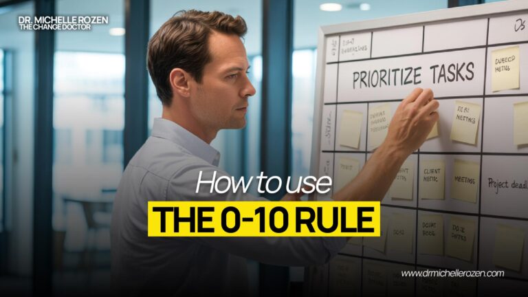 how to use the 0-10 rule