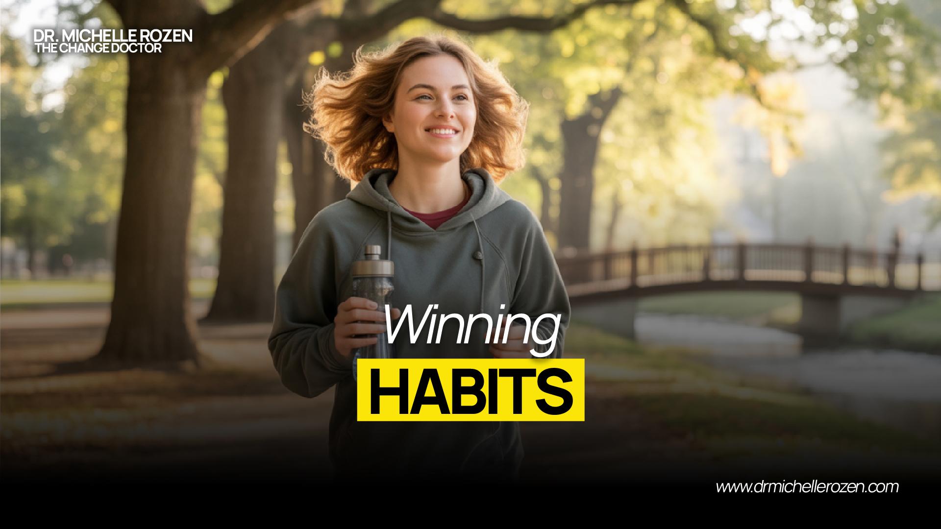 winning habits