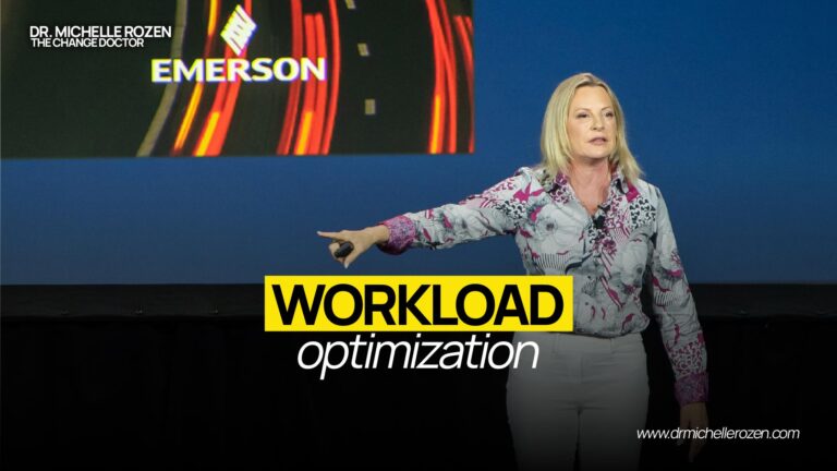 workload optimization